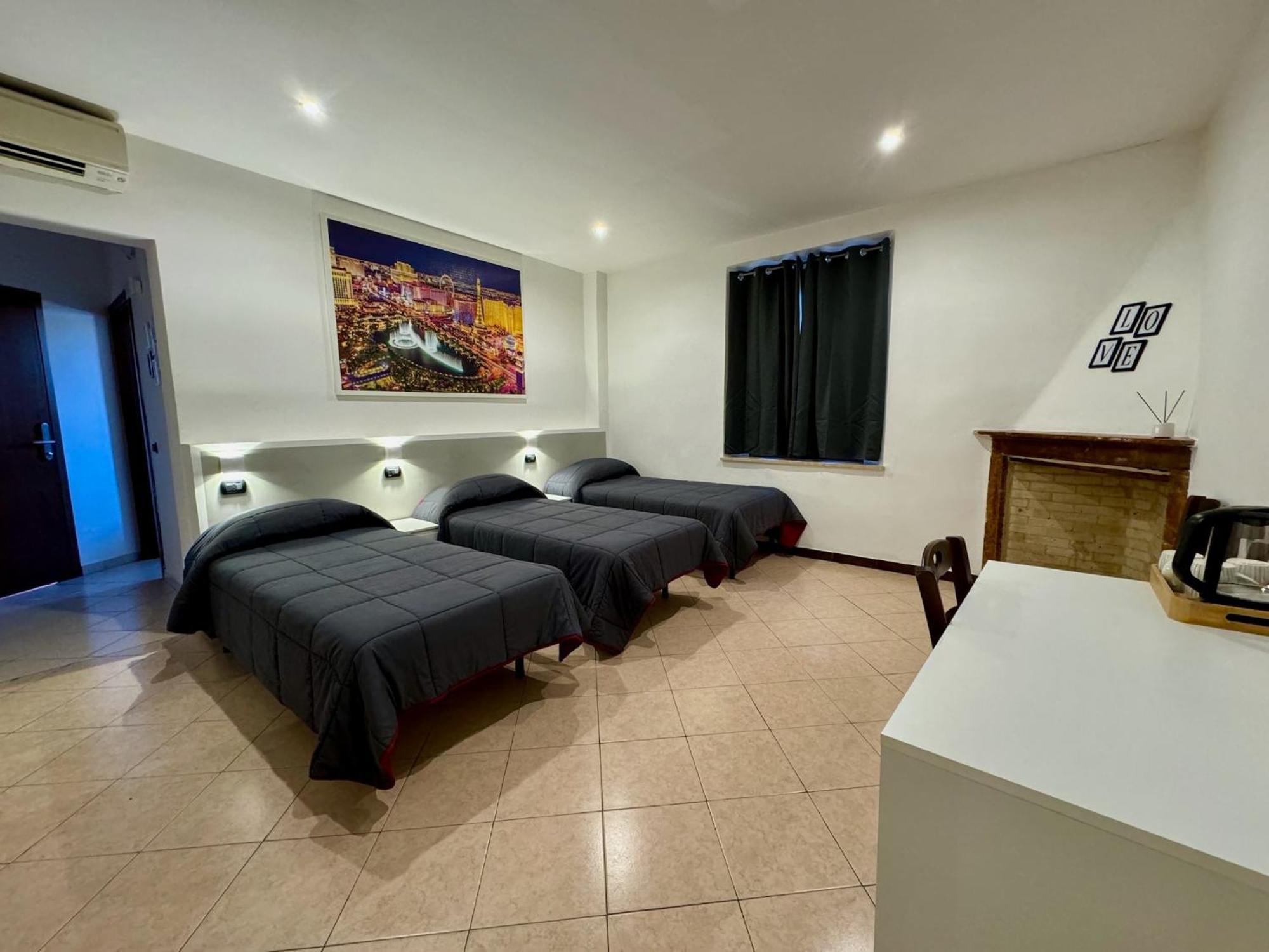 Hotel Duca Di Tromello ภายนอก รูปภาพ
