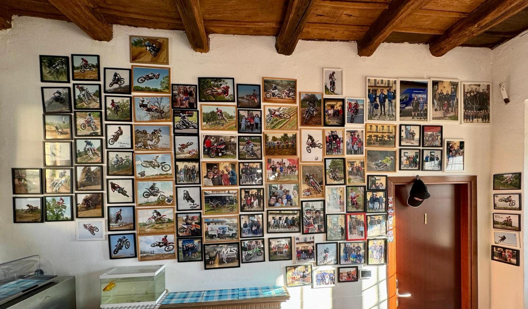 Hotel Duca Di Tromello ภายนอก รูปภาพ